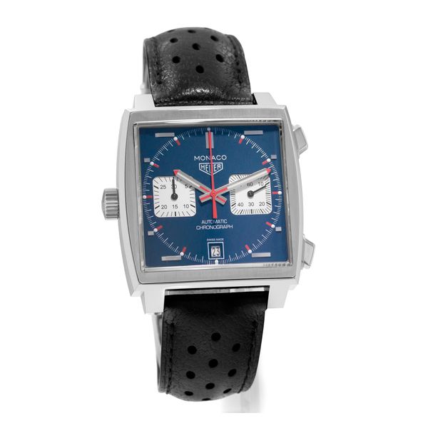 Tag Heuer Monaco CAW211P.FC6356